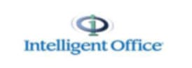 intelligent office logo